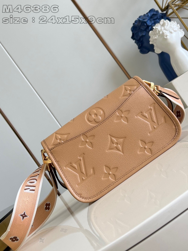 LV Satchel Bags